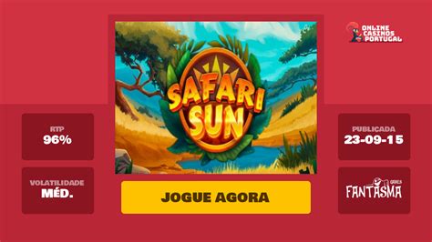 Jogue Safari online
